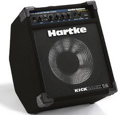 Аренда Hartke KickBack 12 в Москве