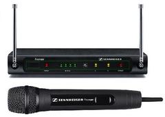Аренда Радиомикрофоны SENNHEISER в Москве