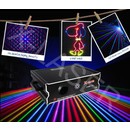 Аренда Лазерный проектор 1вт RGB в Москве
