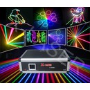Аренда Лазерный проектор 2вт RGB в Москве