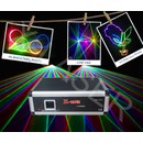 Аренда Лазерный проектор 3вт RGB в Москве