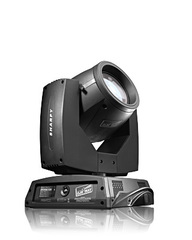 Аренда Световая голова Sharpy beam 230 в Москве