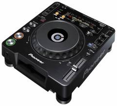 Аренда Pioneer CDJ1000mk3 в Москве