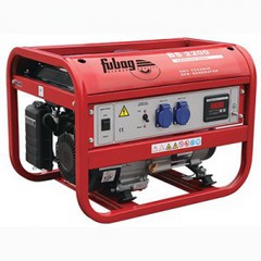 Аренда FUBAG 2kwt в Москве