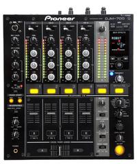 Аренда Pioneer DJM 700 в Москве