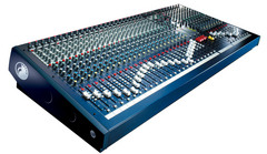 Аренда Soundcraft Spirit LX7 24CH в Москве
